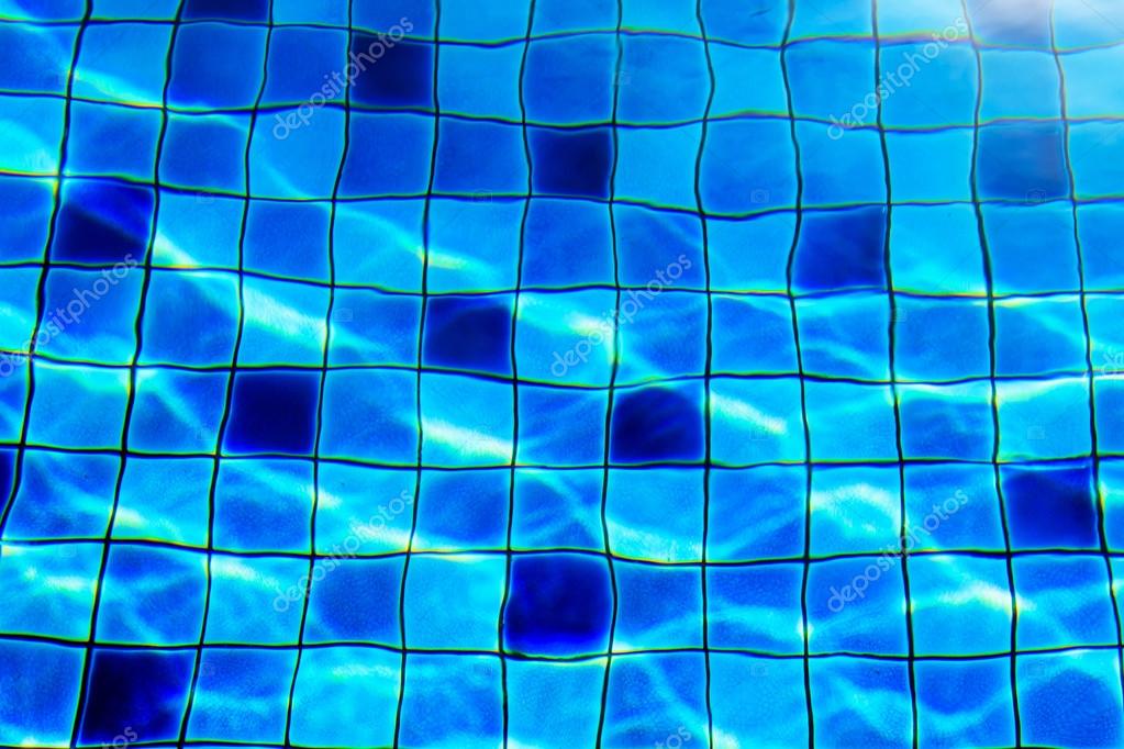 Pool Tiles Texture