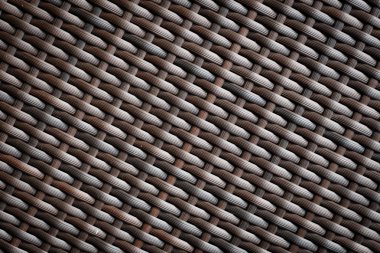 Plastik dokuma desen arka plan