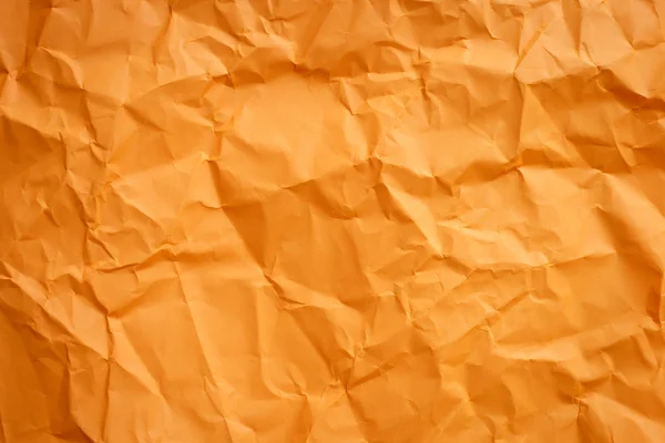 Wrinkled paper — Stock Photo, Image