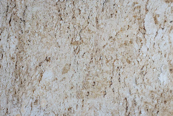 Travertin stenmur textur för bakgrund — Stockfoto