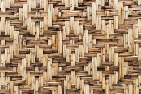 Текстура бамбука — стоковое фото