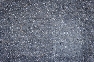 Arka plan için siyah doğal taş duvar dokusu