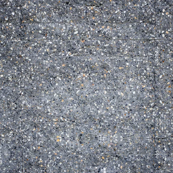 Arka plan için siyah doğal taş duvar dokusu