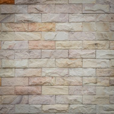 Kumtaşı duvar doku arka planı için