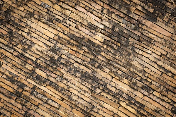 Sandsten væg tekstur til baggrund - Stock-foto