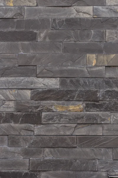 siyah arduvaz duvar doku ve arka plan