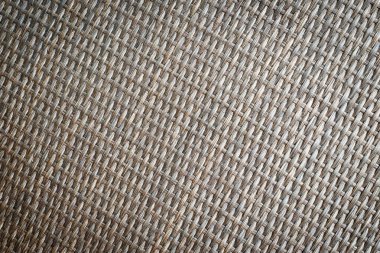 Doğal örgü doku arka plan