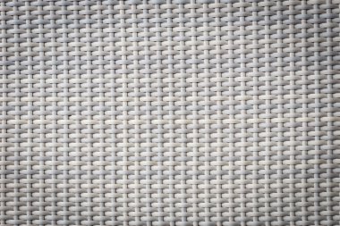 Plastik dokuma desen arka plan