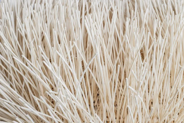 Abstract of white wood background — Stock Photo, Image