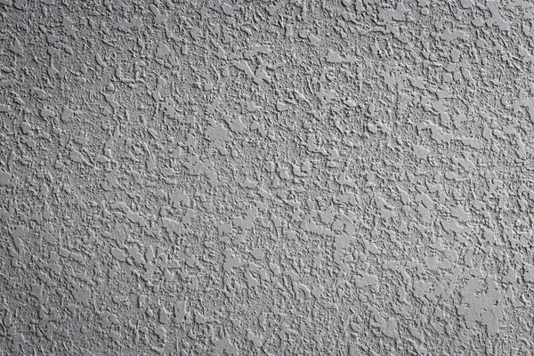 Cinza cimento parede textura fundo — Fotografia de Stock