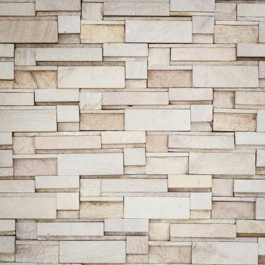 Kumtaşı duvar doku arka planı için