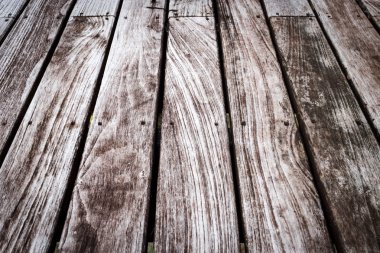 ahşap doku arka zemin kaplaması