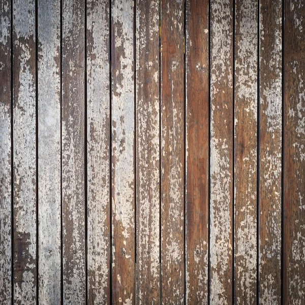 Textura de madera vieja tablón para el fondo — Foto de Stock