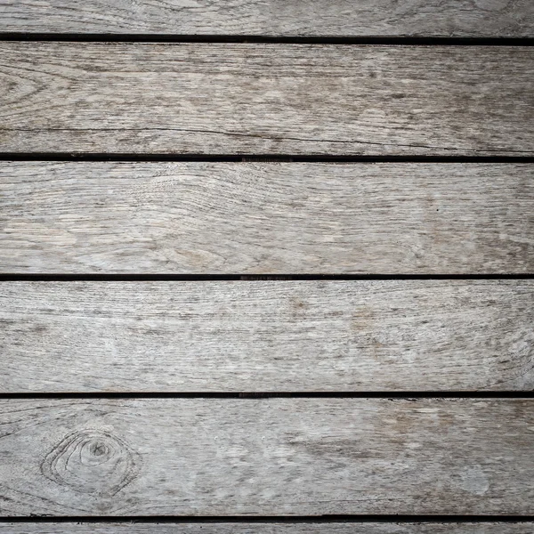 Timber decking texture for background — Stock Photo, Image