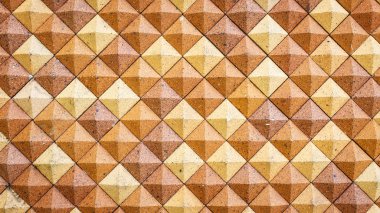 Kumtaşı duvar doku arka planı için