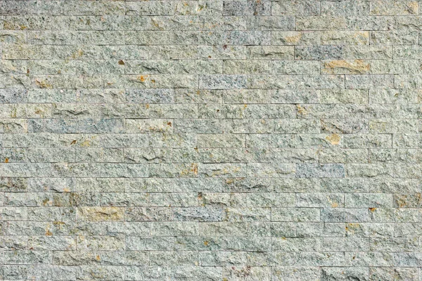 Textura de parede de pedra natural para fundo — Fotografia de Stock