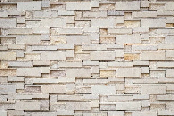 Sandstein Wand Textur für Hintergrund — Stockfoto