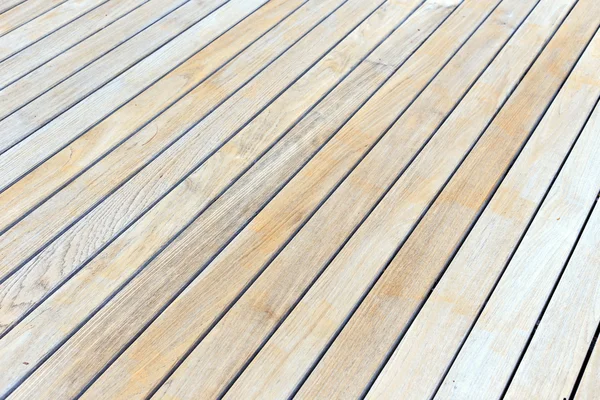 Fond et texture de la planche en bois gris — Photo
