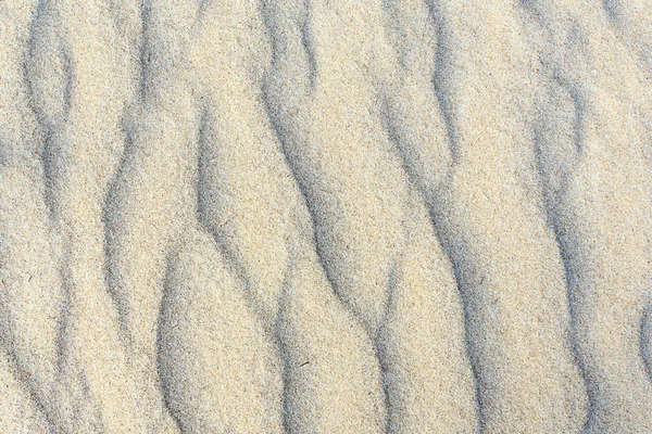 砂のテクスチャ背景 — ストック写真