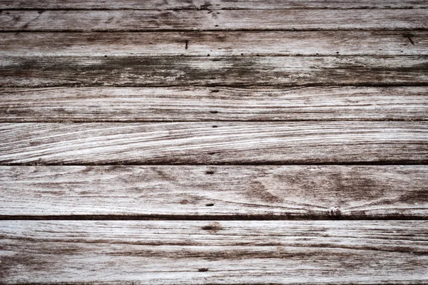 Wood decking texture background — Stock Photo, Image