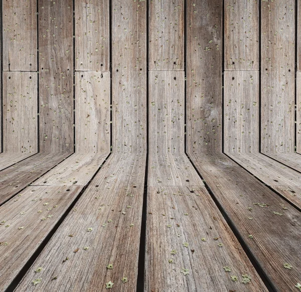Wood plank texture background — Stock Photo, Image