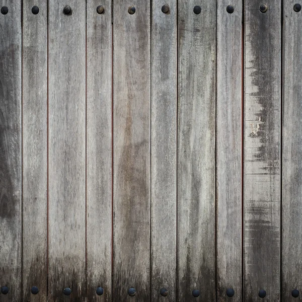 Стара текстура дерев'яної дошки для фону — стокове фото