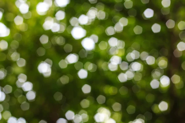 Bokeh Abstracte achtergrond — Stockfoto