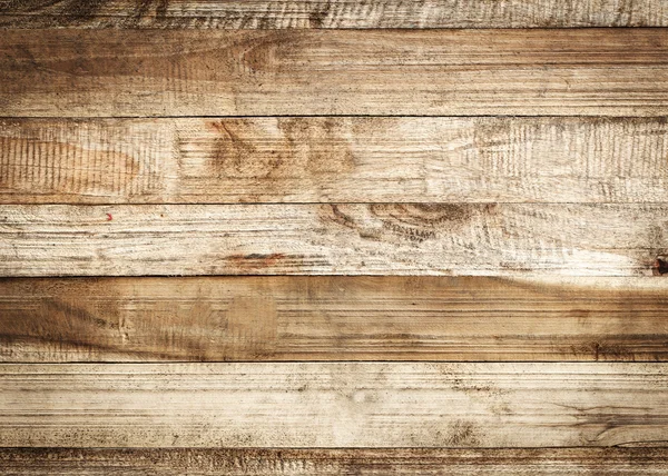 Tablón de madera textura fondo — Foto de Stock