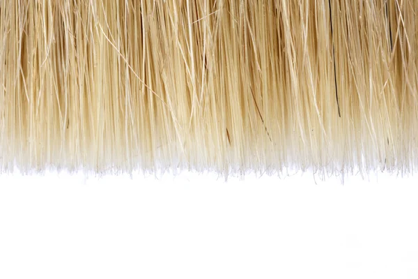 Close up paint brush for background — Stock Photo, Image