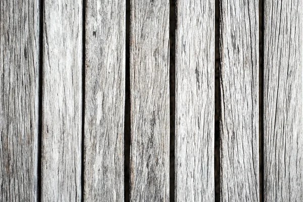 Timber decking — Stock Photo, Image