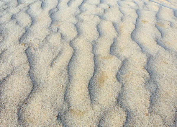 Песок текстура фона — стоковое фото