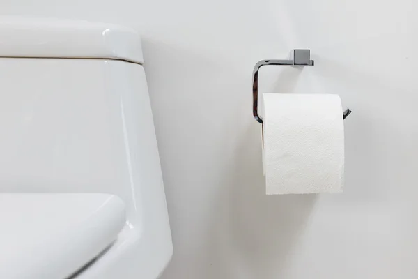 Toilet paper roll