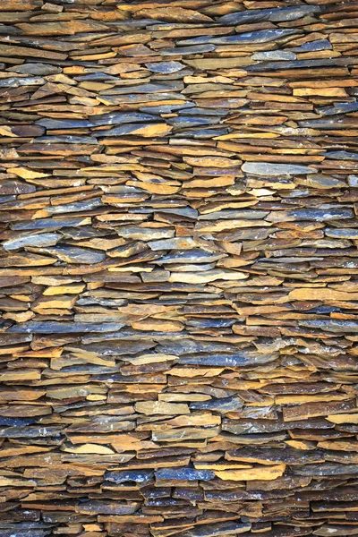 Stone wall pattern — Stock Photo, Image