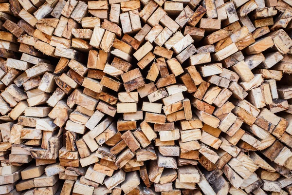 Abstraktní dřevo log pozadí close-up — Stock fotografie