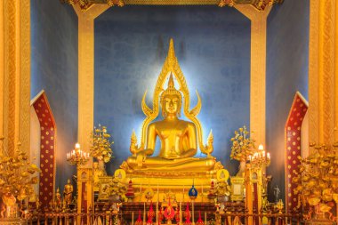 Bangkok Tapınak