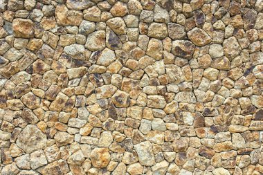 Taş duvar dokusu