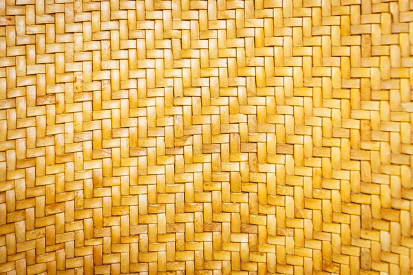 Leather weave pattern — Stock Photo, Image