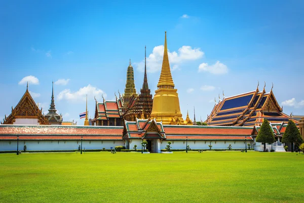 WAT phra kaew, Zümrüt Buda Tapınağı