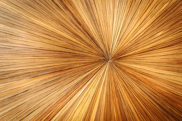 Fundo textura de bambu, close-up — Fotografia de Stock
