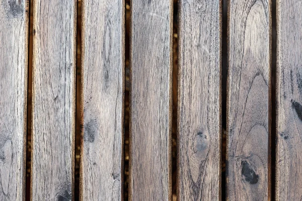 Grijze houten planken — Stockfoto