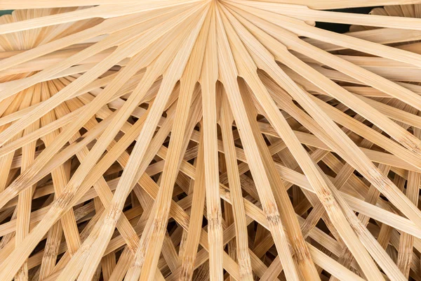 Handmade umbrella detail — Stock Photo, Image