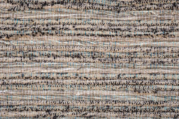 Tekstura tło włókienniczych — Zdjęcie stockowe