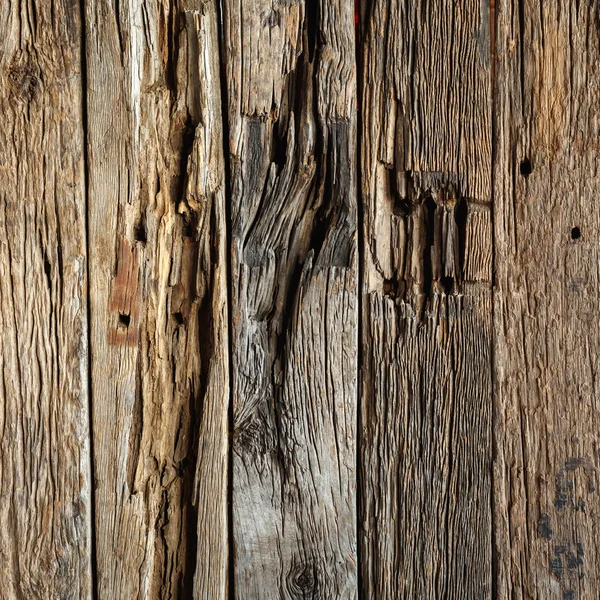 Sleeper wooden stack — Stock Photo, Image