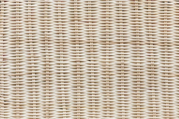 Wicker trä mönster — Stockfoto