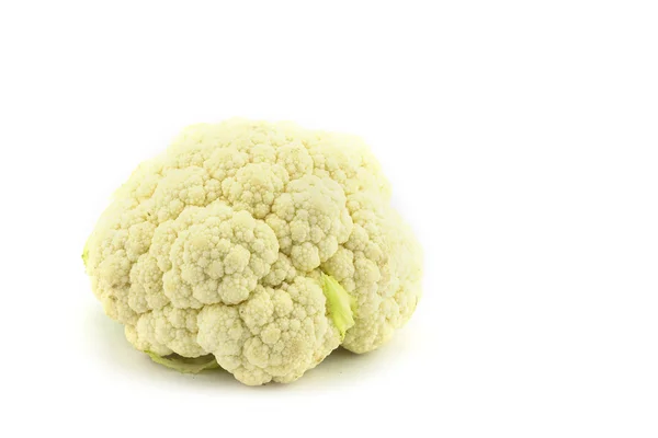 Fresh healthy Cauliflower — Stock Photo, Image