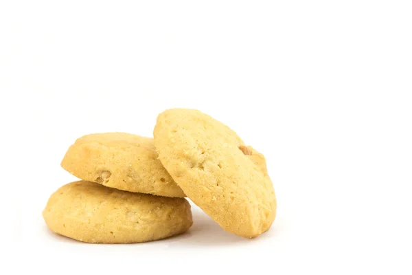 Sladké chutné cookies — Stock fotografie