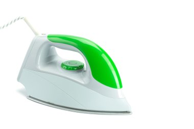 Yeşil elektrik demir