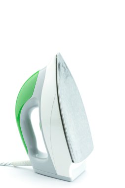 Yeşil elektrik demir