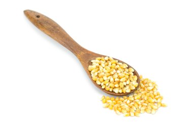 Sarı tahıl Mısır