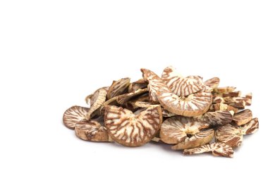 Kurutulmuş tembul kazık